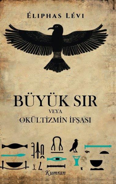 Eliphas LeviFelsefe BilimiBüyük Sır veya Okültizmin İfşası