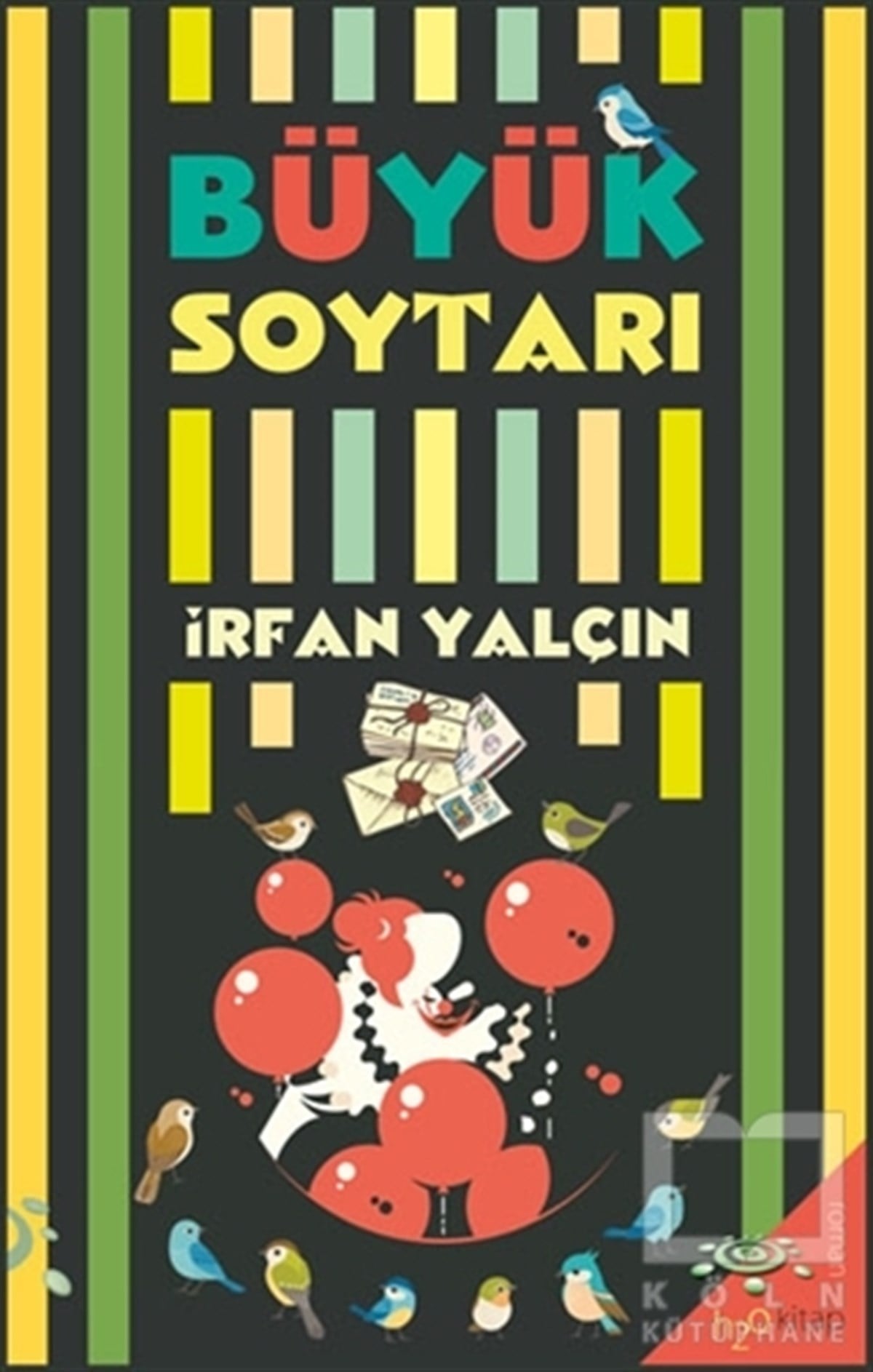 Büyük Soytarı