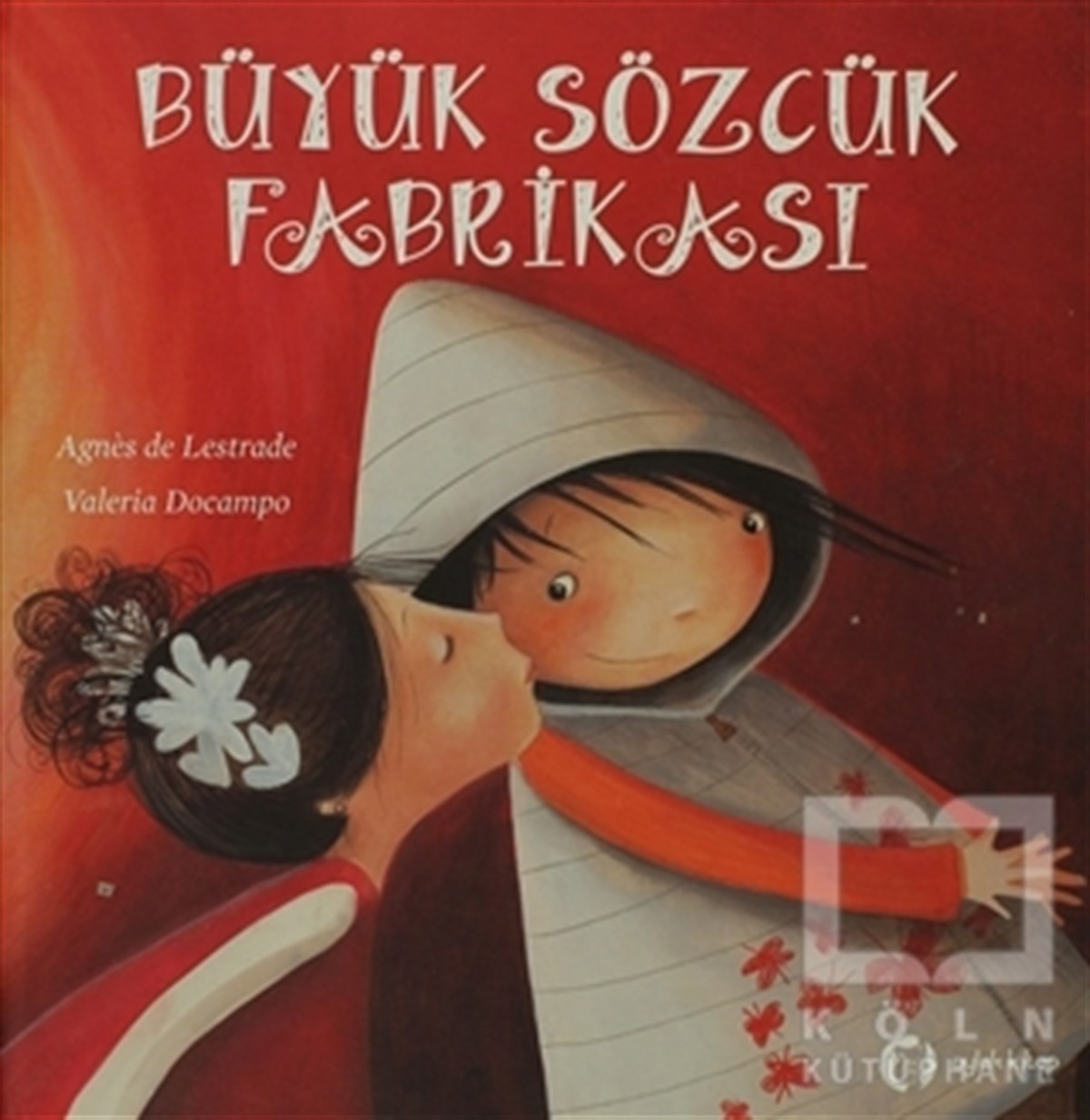 Büyük Sözcük Fabrikası