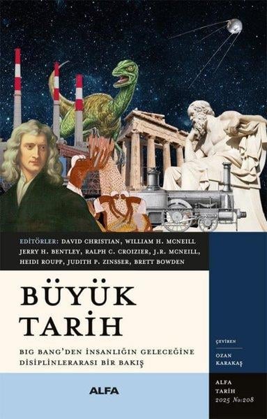 KolektifDünya TarihiBüyük Tarih