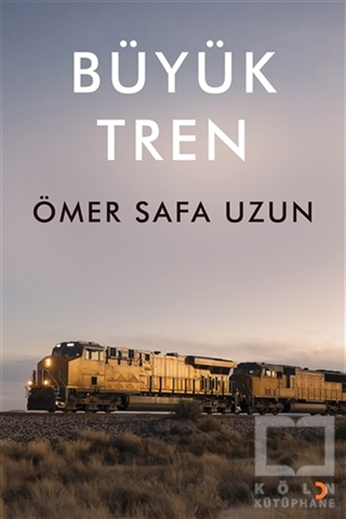 Büyük Tren
