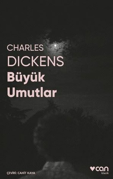Charles DickensDünya KlasikleriBüyük Umutlar - Fotoğraflı Klasikler