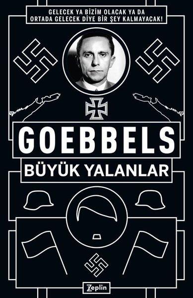 Joseph GoebbelsAnlatı