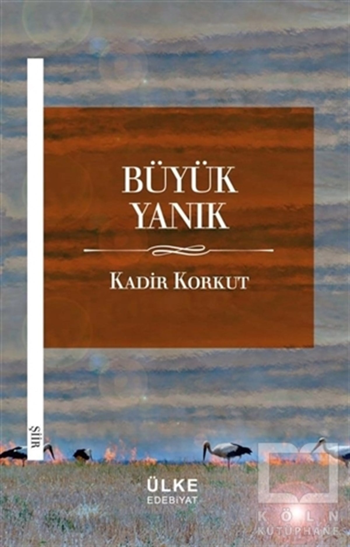 Büyük Yanık