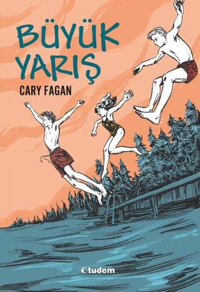 Cary FaganÇocuk Gençlik RomanlarıBüyük Yarış