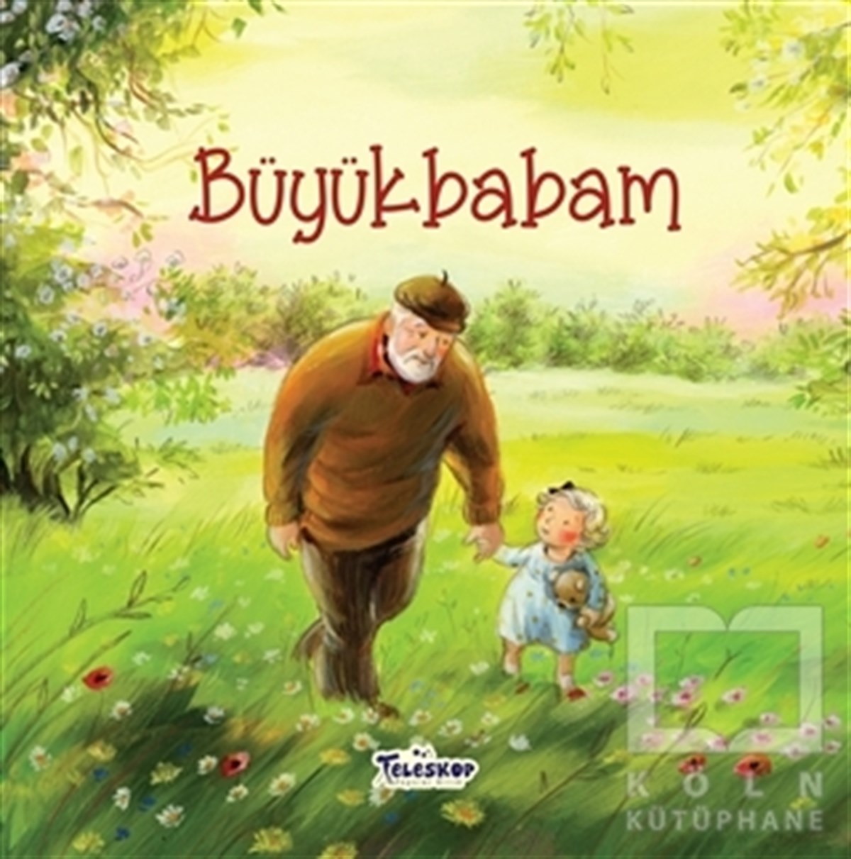 Büyükbabam