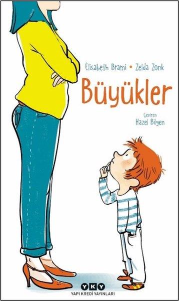 Elisabeth BramiÇocuk Gençlik RomanlarıBüyükler
