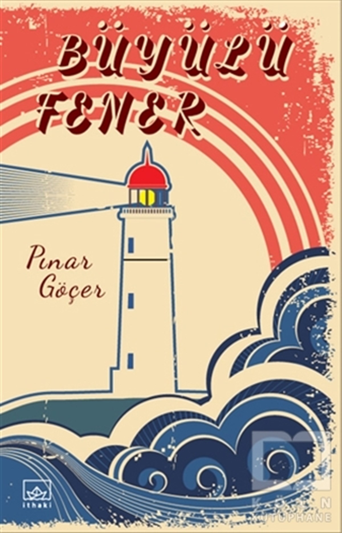 Büyülü Fener