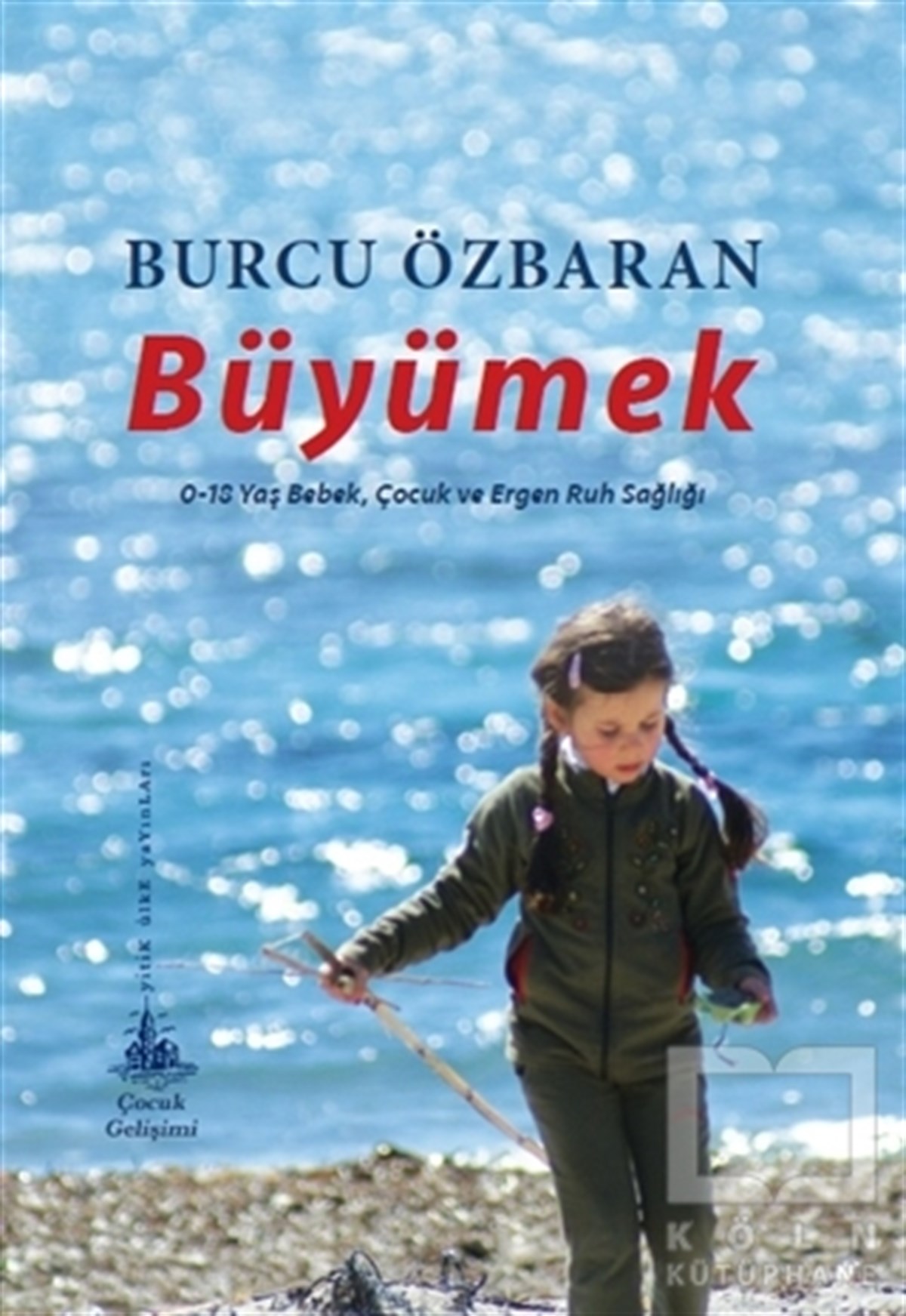 Büyümek