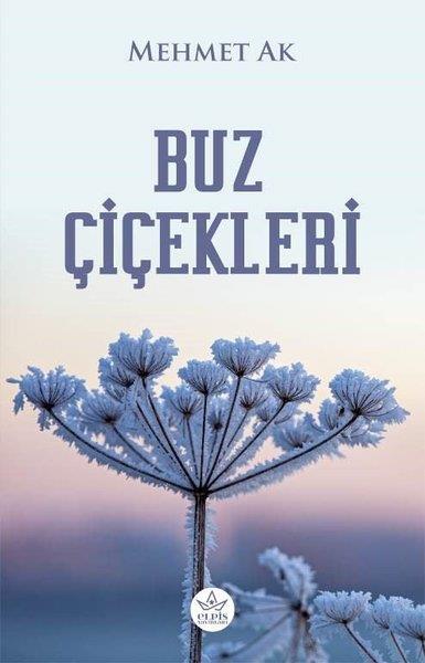 Mehmet AkTürk RomaniBuz Çiçekleri
