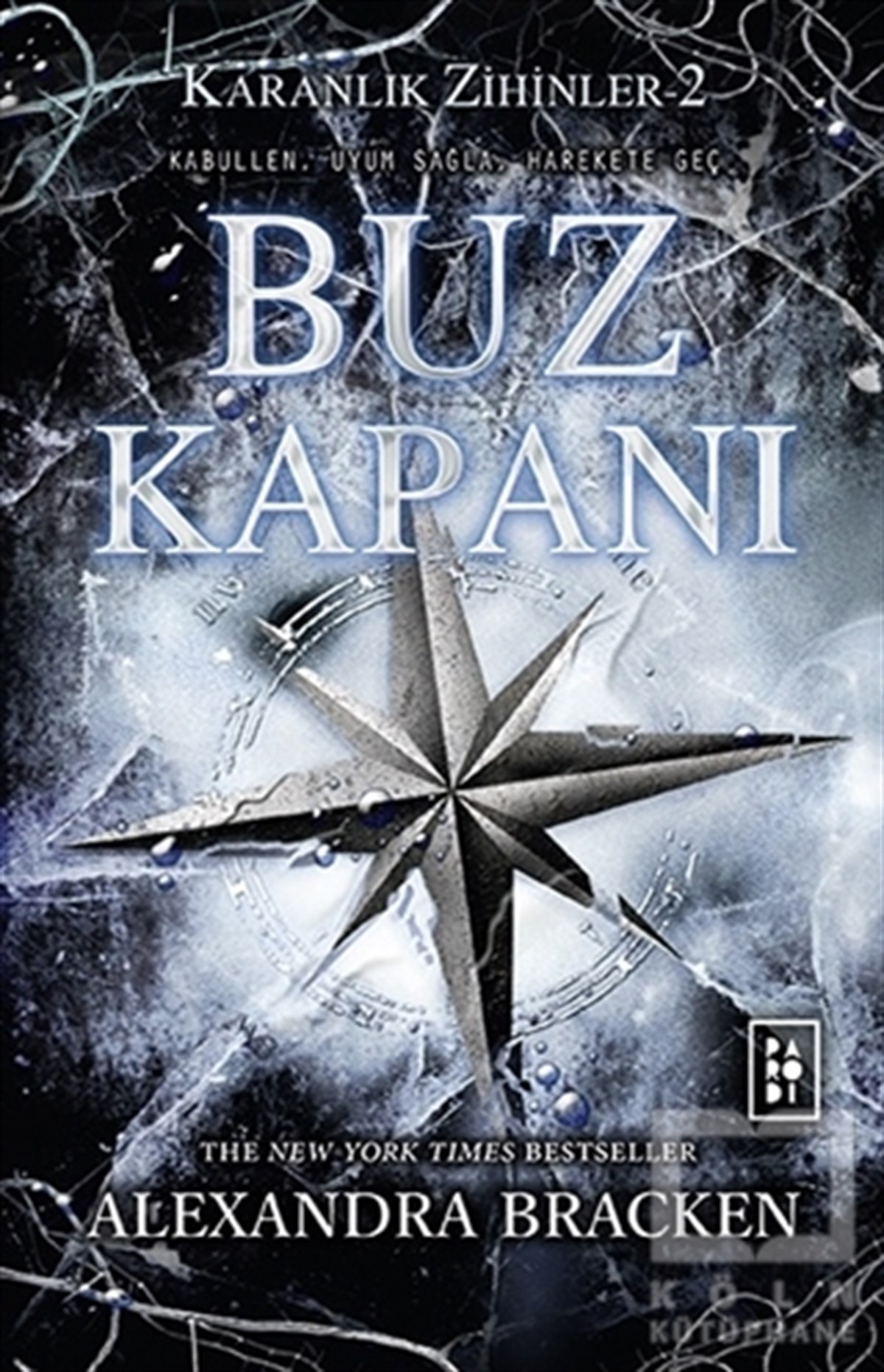Buz Kapanı