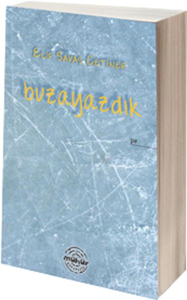 Elif Savaş ÇetinerTürk ŞiiriBuzayazdık