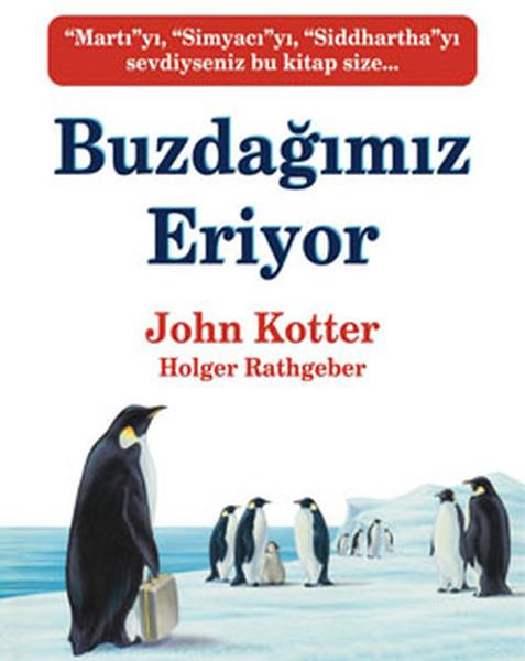 John KotterAnlatı