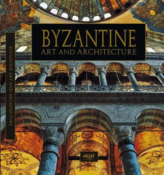 KolektifArtByzantine Art and Architecture
