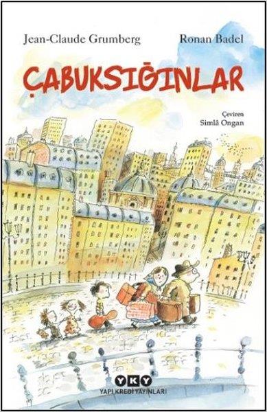 Simla OnganÇocuk Romanları
