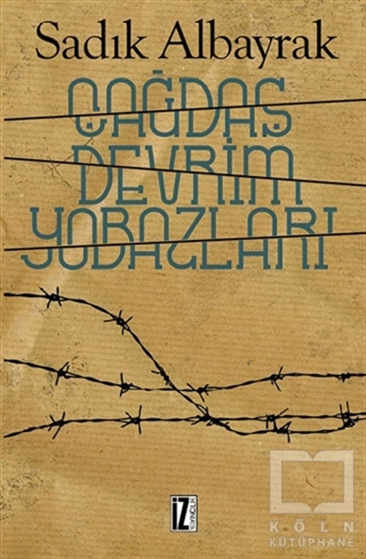 Çağdaş Devrim Yobazları