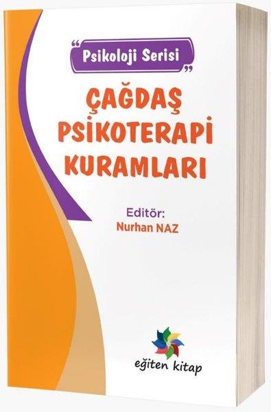 Nurhan NazDigerÇağdaş Psikoterapi Kuramları - Psikoloji Serisi