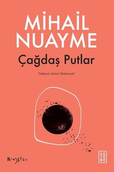 Mihail NuaymeEssay BücherÇağdaş Putlar - Minyatür