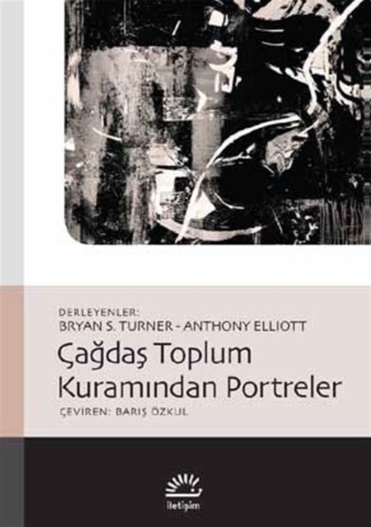 Bryan S. TurnerSoziologie Çağdaş Toplum Kuramından Portreler