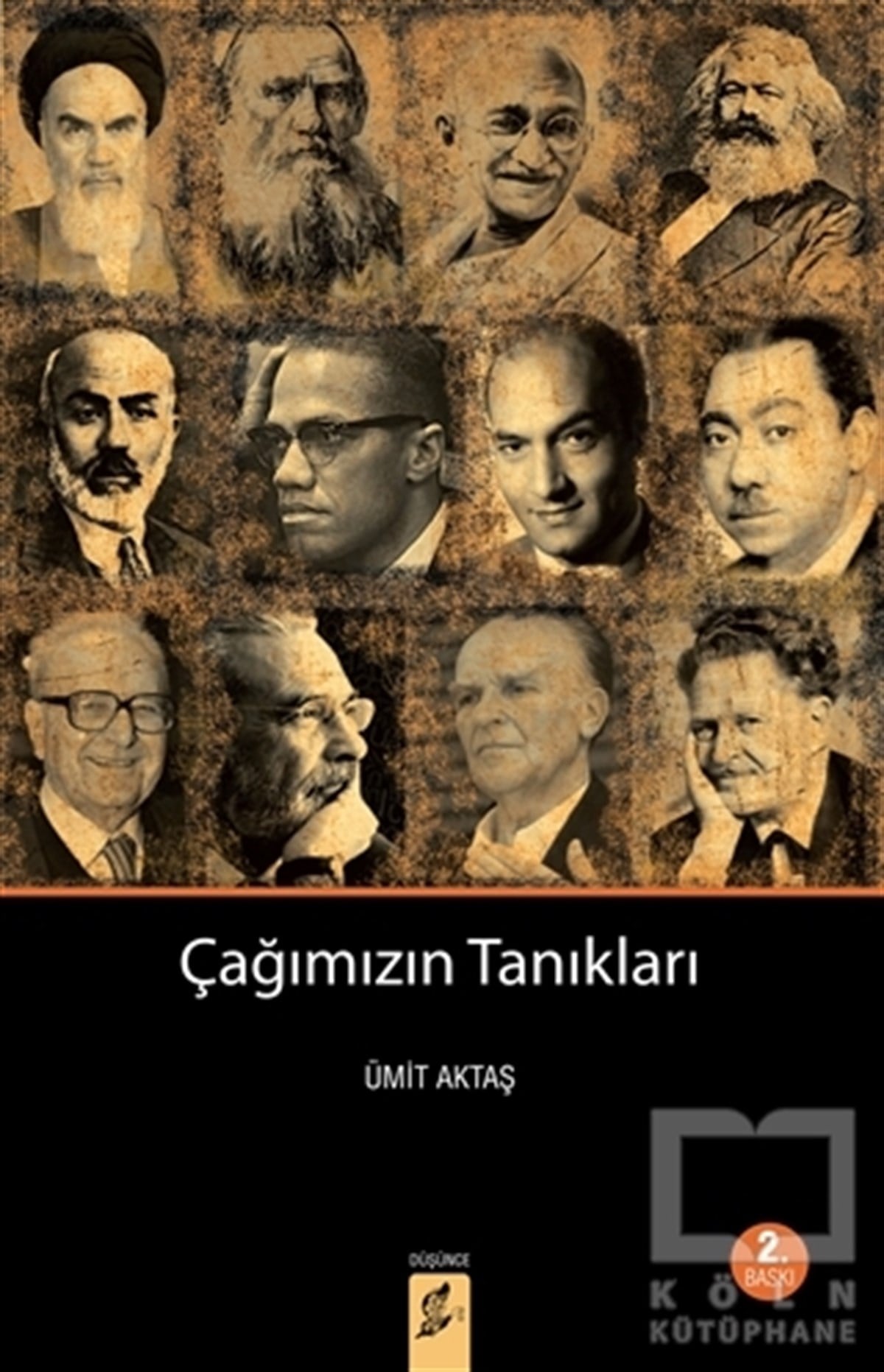 Ümit AktaşDünya TarihiÇağımızın Tanıkları