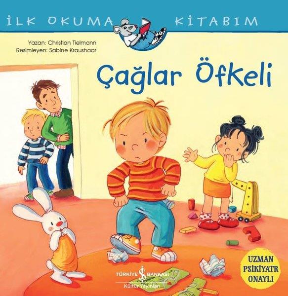 Christian TielmannOkul Öncesi Çocuk Kitapları
