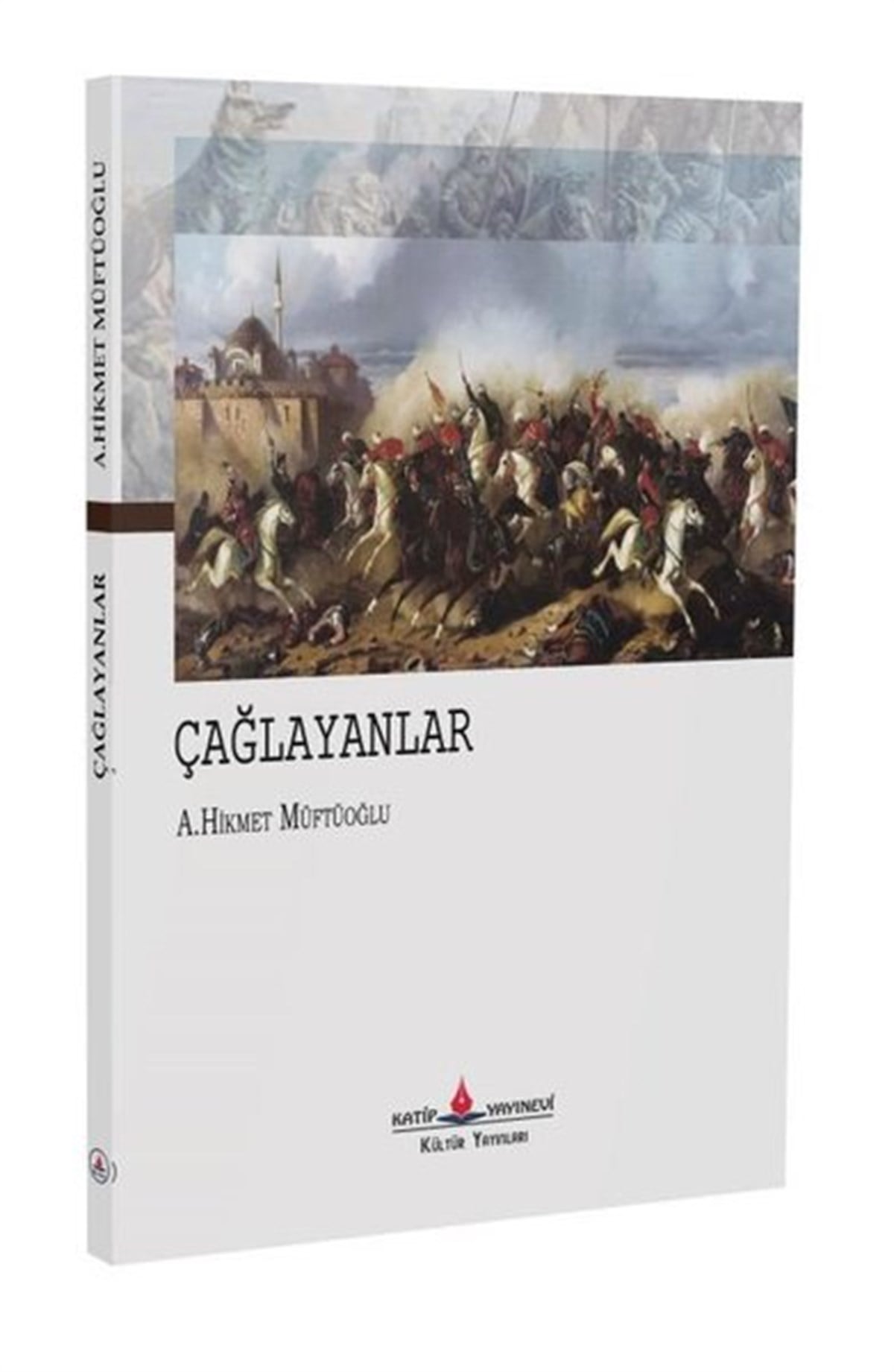A.Hikmet MüftüoğluTürk KlasikÇağlayanlar