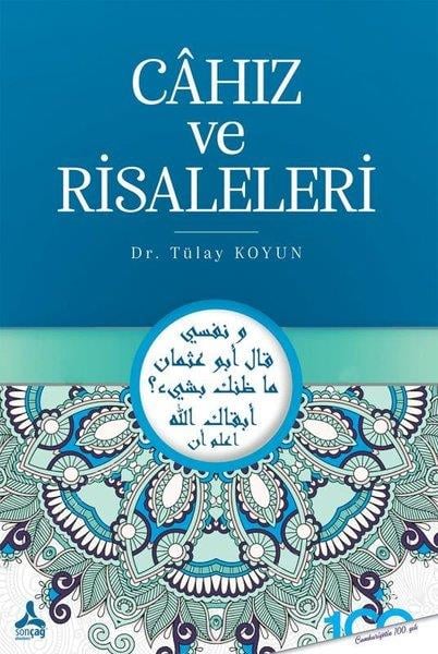 Tülay KoyunKritik & Theorie & AnalyseCahız ve Risaleleri