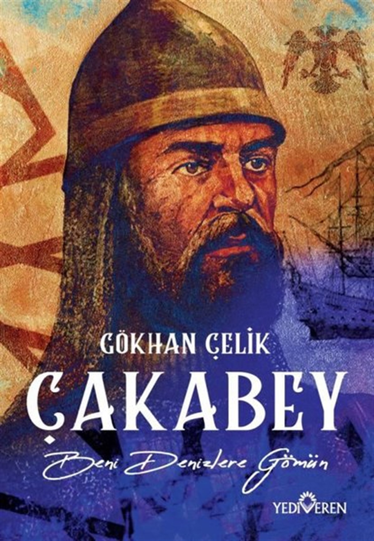 Gökhan ÇelikTürkiye RomanÇakabey
