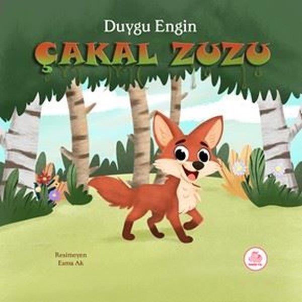 Duygu EnginEgitim Etkinlik KitaplariÇakal Kuzu