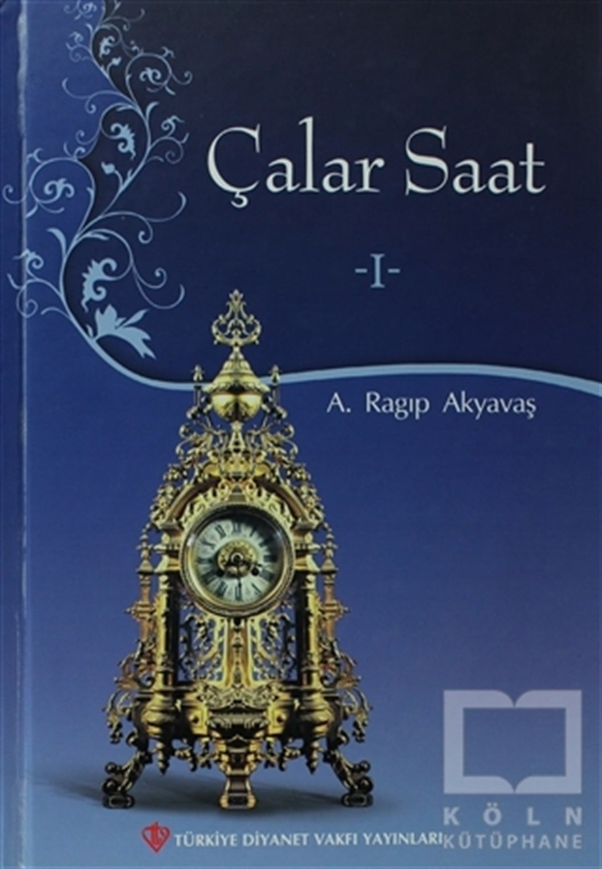 Çalar Saat - 1