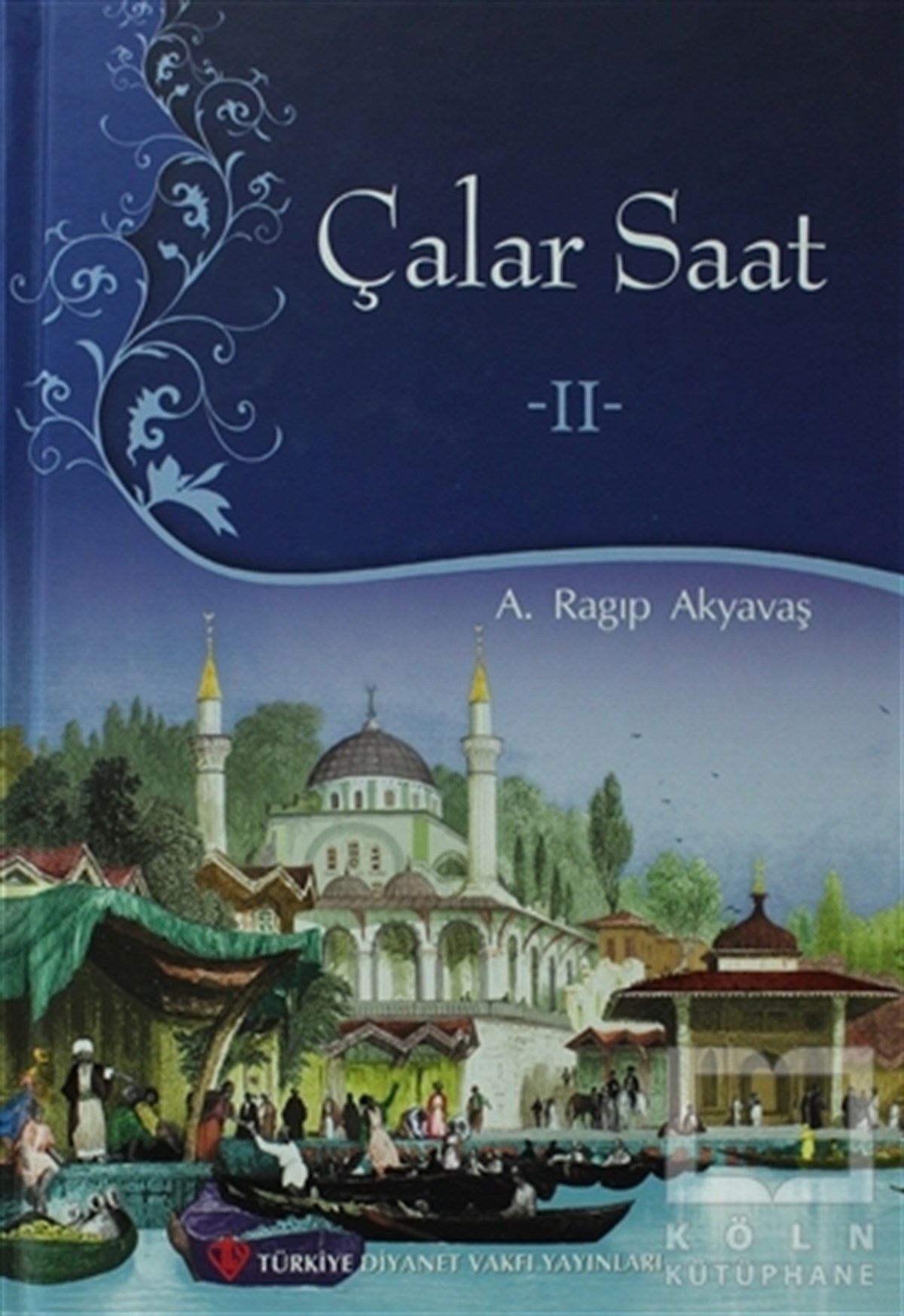 Çalar Saat - 2