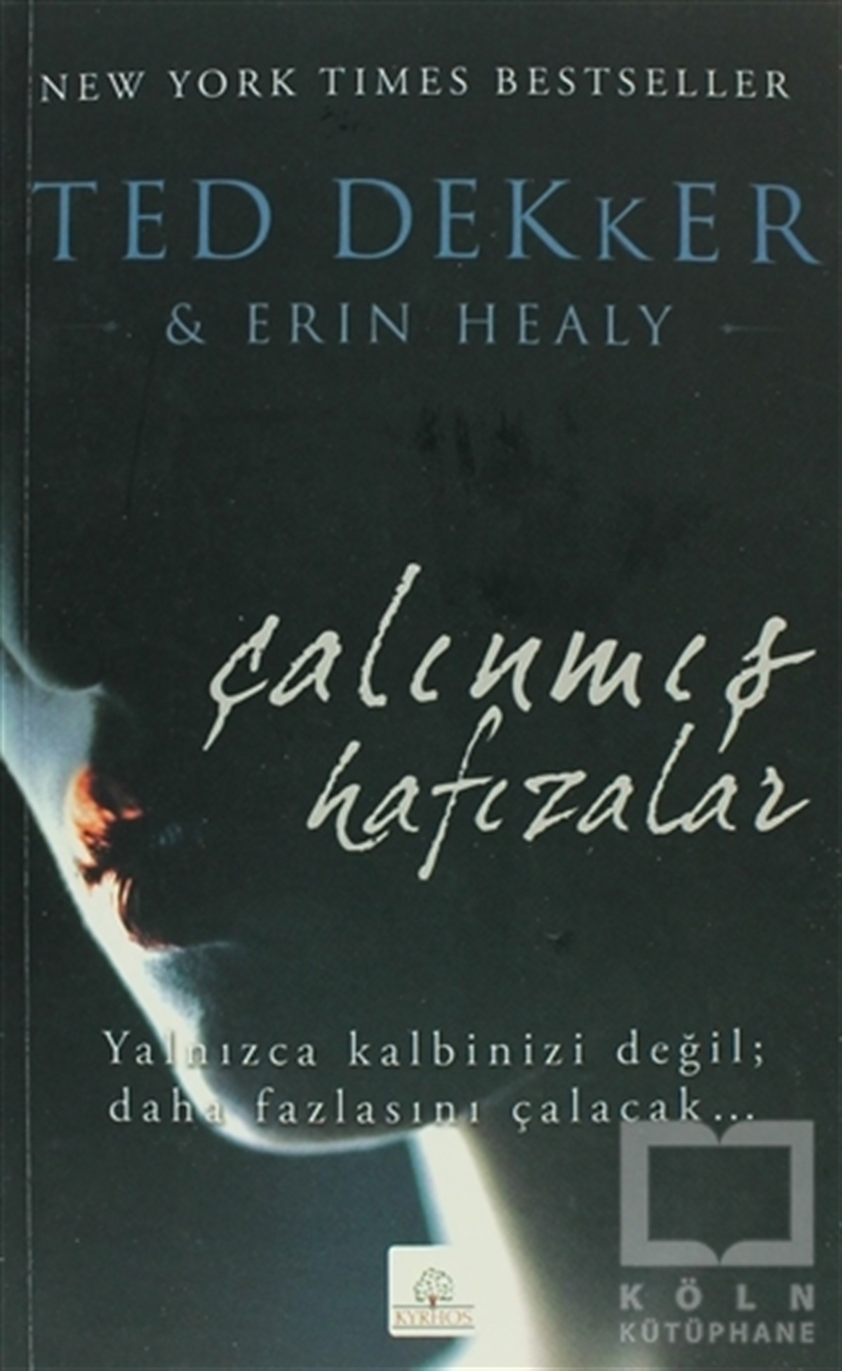Çalınmış Hafızalar