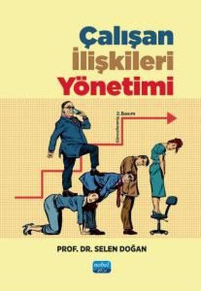 Selen DoğanDigerÇalışan İlişkileri Yönetimi