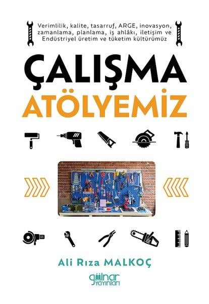 Ali Rıza MalkoçDigerÇalışma Atölyemiz