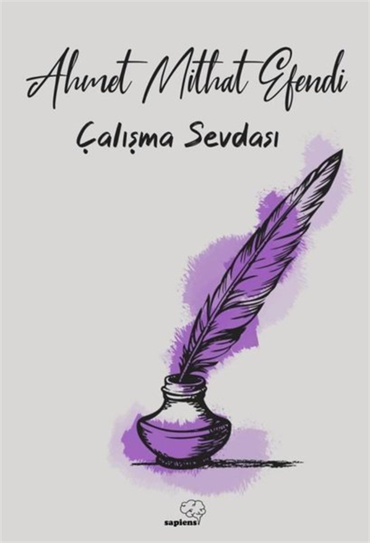 Ahmet Mithat EfendiTürk KlasikÇalışma Sevdası