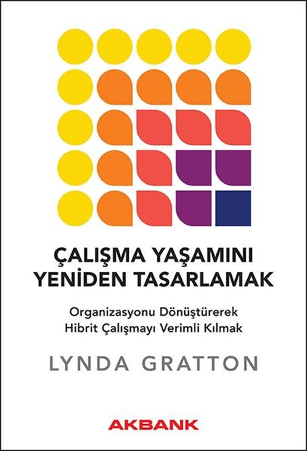 KolektifYönetim / İş Geliştirme / KaliteÇalışma Yaşamını Yeniden Tasarlamak