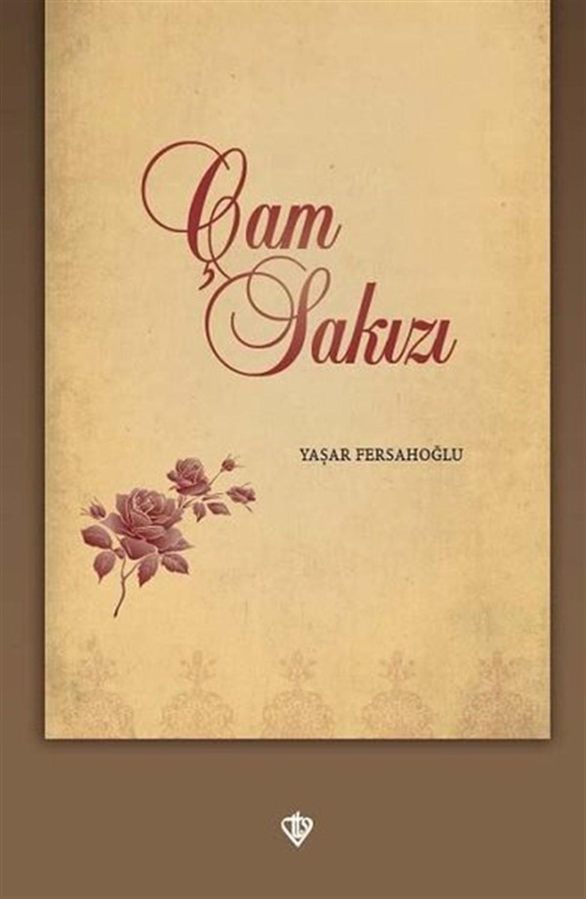 Yaşar FersahoğluTürk ŞiiriÇam Sakızı