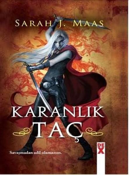 Deniz BaşkayaFantastik Kitaplar & Fantastik Romanlar