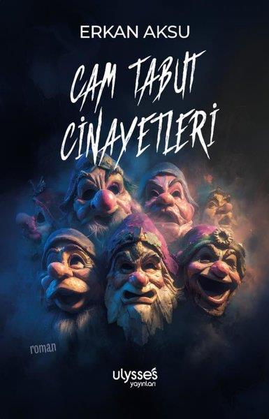 Erkan AksuKrimisCam Tabut Cinayetleri
