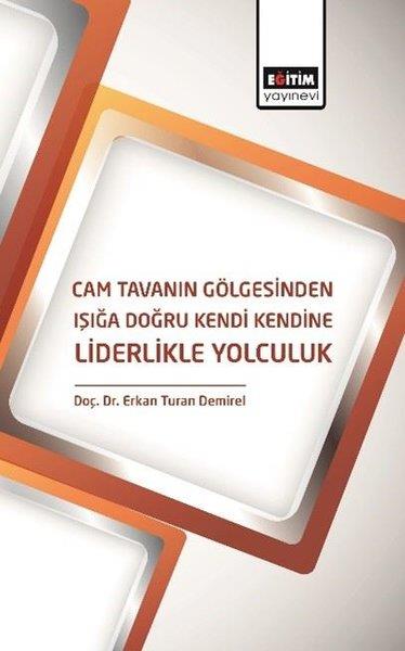 Erkan Turan DemirelIsletme - Is IdaresiCam Tavanın Gölgesinden Işığa Doğru Kendi Kendine Liderlikle Yolculuk