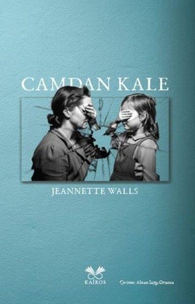 Jeannette WallsDünya GünlükCamdan Kale