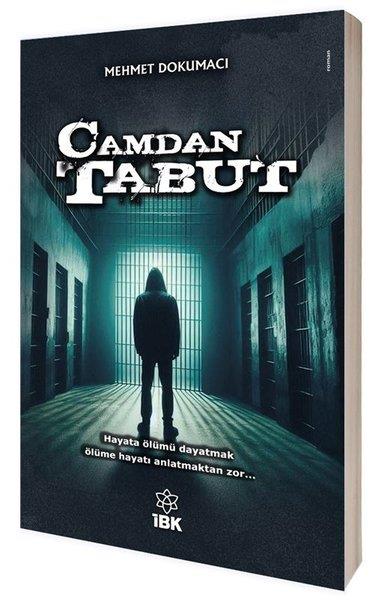 Mehmet DokumacıTürk RomaniCamdan Tabut