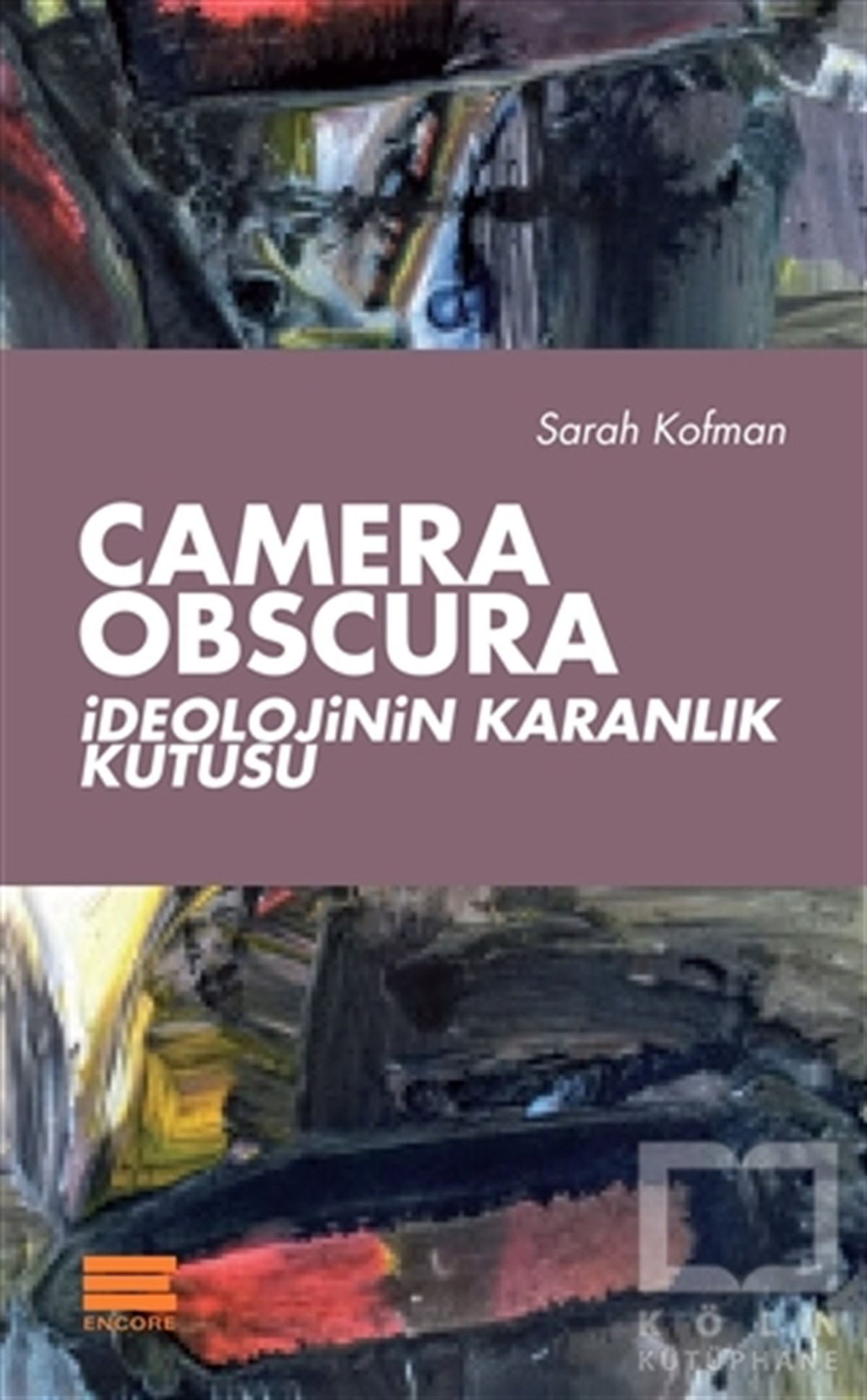 Camera Obscura