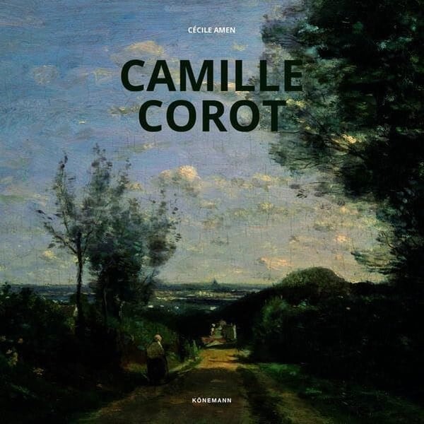 KolektifArtCamille Corot