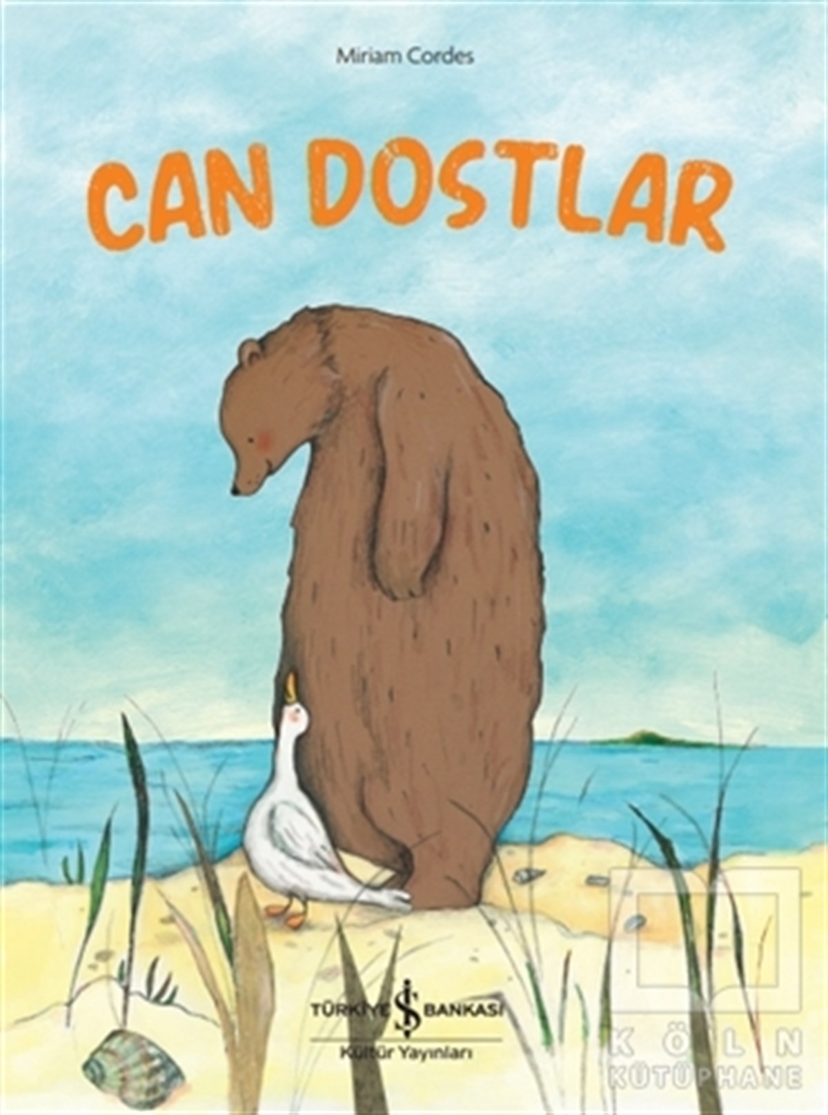 Can Dostlar