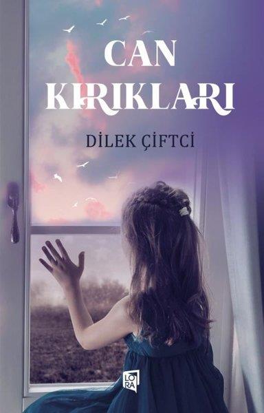 Dilek ÇiftçiDeneme KitaplarıCan Kırıkları