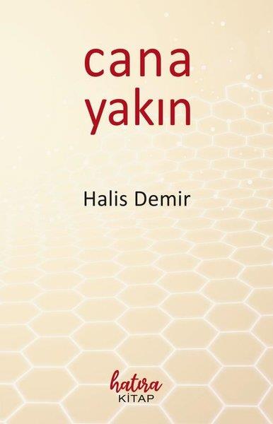 Halis DemirDeneme KitaplarıCana Yakın