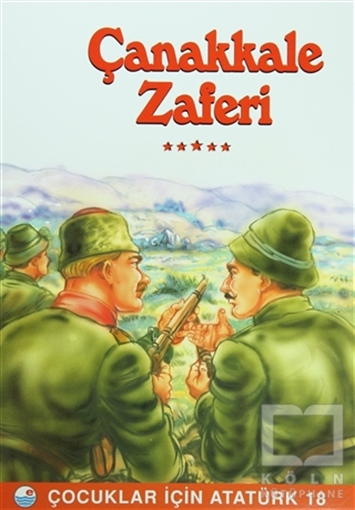 Çanakkale Zaferi