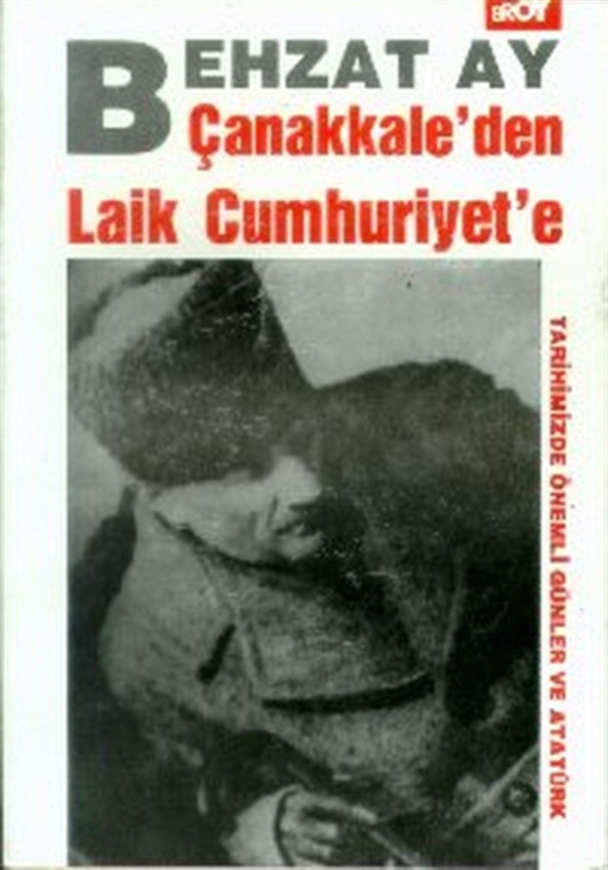 KolektifDinÇanakkale'den Laik Cumhuriyet'e