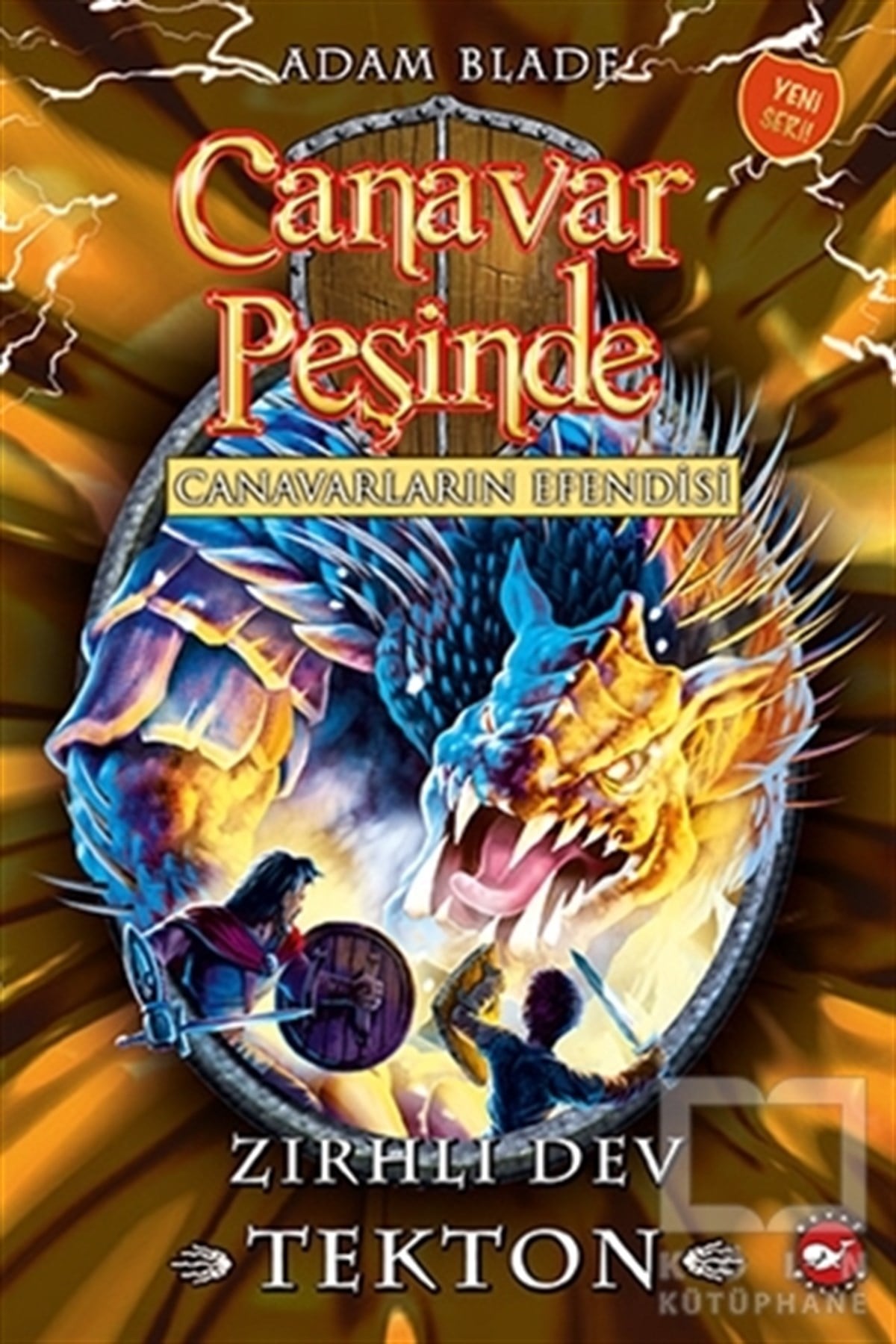 Canavar Peşinde 59